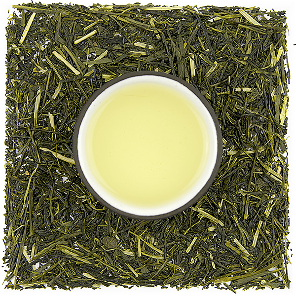 Sencha Machiko Shizu 7132