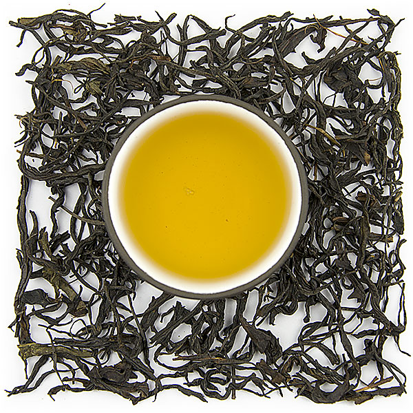 Zhejiang Jiu Qu Hong Mei