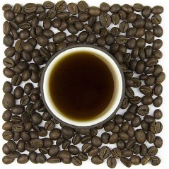 India Harley Estate (robusta)