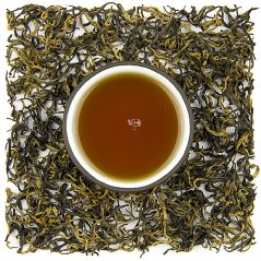 Nepal Sakhejung Golden Tips