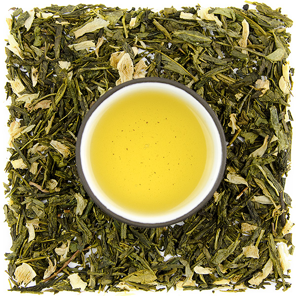 Sencha Opuncia
