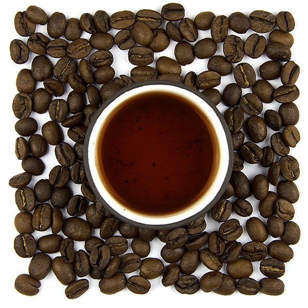 Brazil Sao Bento (arabica)