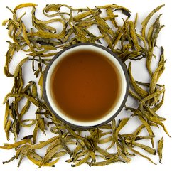 Yunnan Jin Hou Superior - Golden Monkey