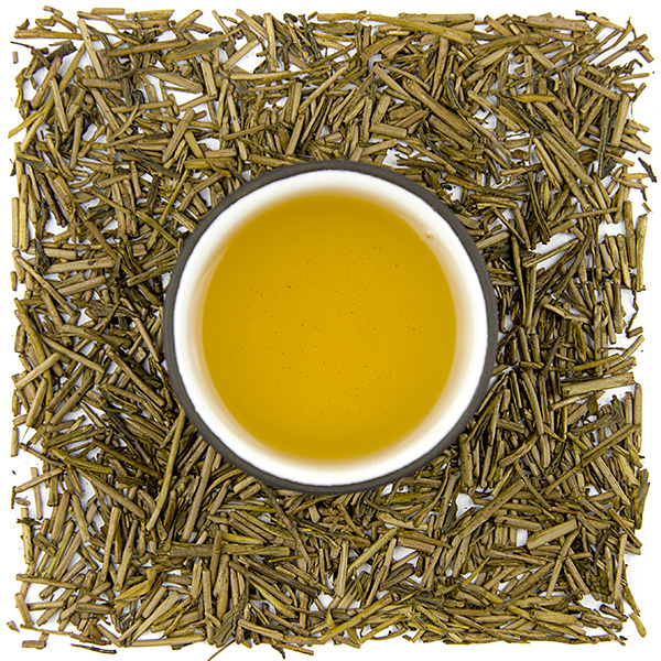 Koyu Hojicha Shiraore