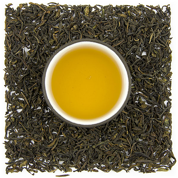 Darjeeling Himalaya Blend