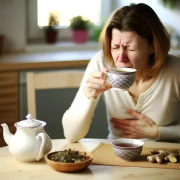 Najúčinnejšie bylinky a čaje na liečbu zápalu pľúc