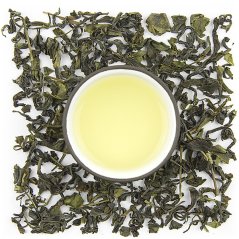 Kirishima Kanayamidori Pouchong