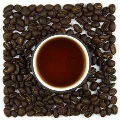 Ethiopia Sidamo (arabica)