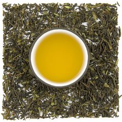 Darjeeling FF Special Blend