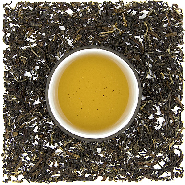 Darjeeling TGFOP1 Margaret Hope SF