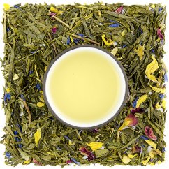 Sencha Morning Flavour