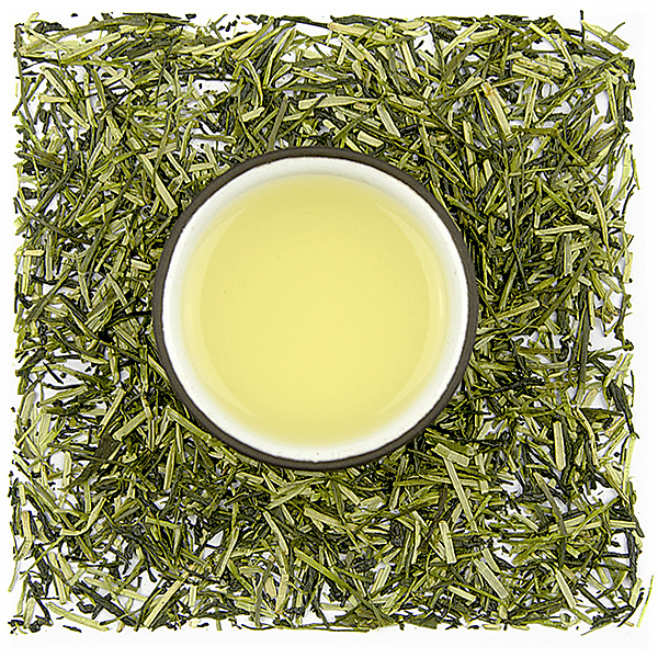 Kagoshima Osumi Gyokuro Karigane (Saemidori)