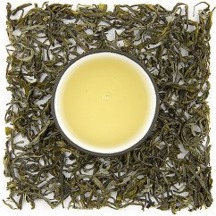 Strieborný drak z Nan Nuo