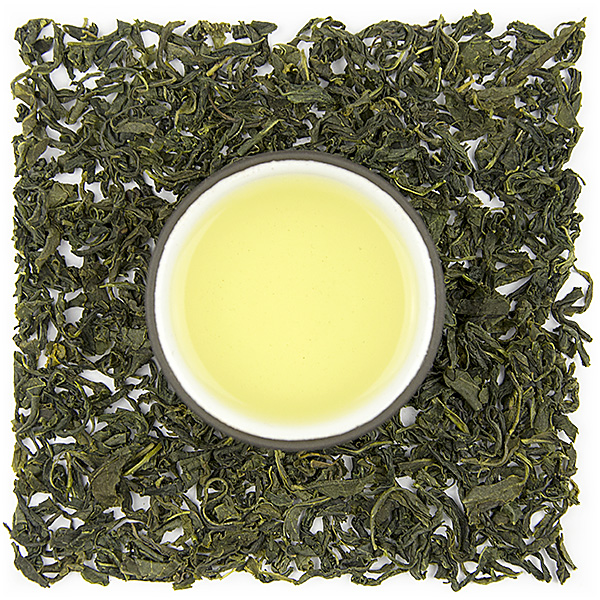 Korea Yeongam Jungseon