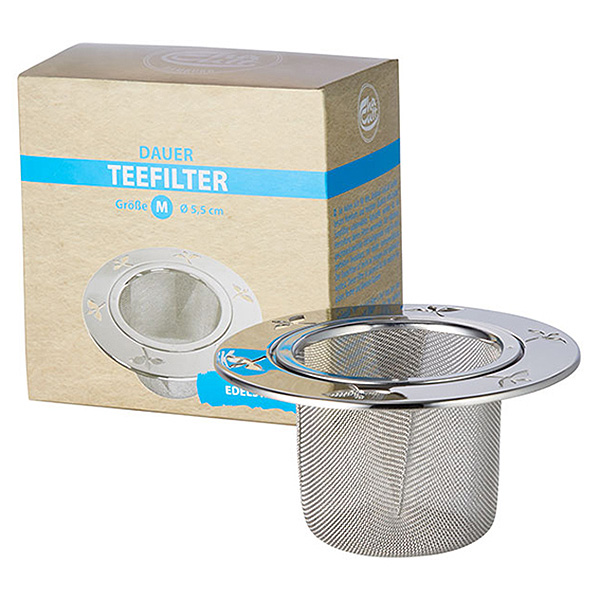 Čajové sitko CASA (5,5 cm)