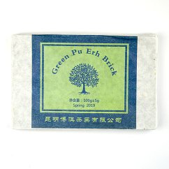 Lu Zhuang Sheng Pu-Erh (100 g)