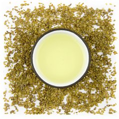 Soba Cha - pohánkový čaj