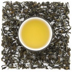 Formosa Oriental Beauty