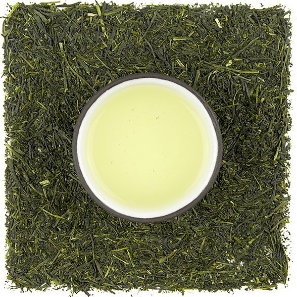 Kagoshima Fukamushicha Urara