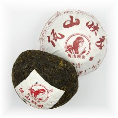 Simao Pu Erh Tuocha (100 g)