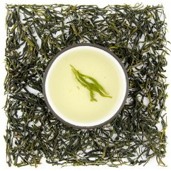 Lu Shan Yun Wu - Cloud Mist