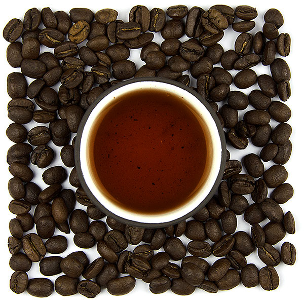 Brazil Fazenda Camocim (arabica)