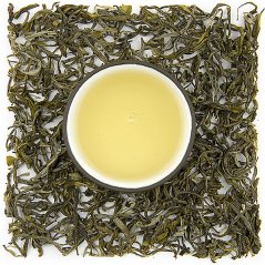 Strieborný drak z Nan Nuo