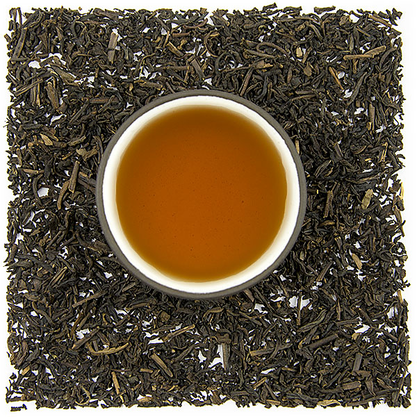 Earl Grey (bez kofeínu)