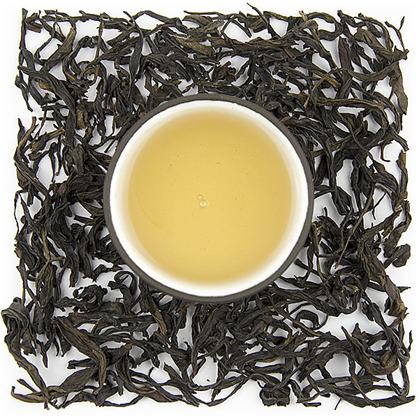 Phoenix Dan Cong Special