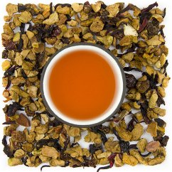 Ovocná zmes s rakytníkom