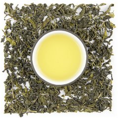 Zhejiang Qiandao Lu Cha