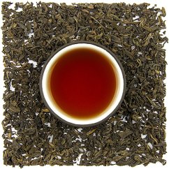 Pu-erh Jasmine