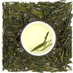 Huoshan Huang Ya Special Grade