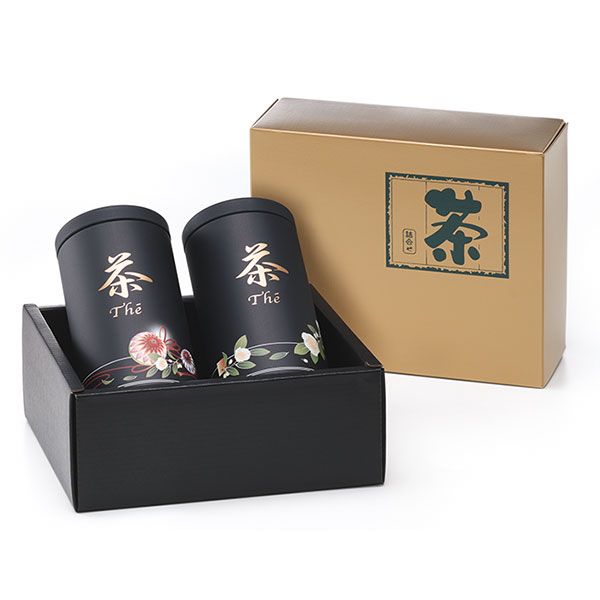 Dózy na čaj Amakusa Duo (100 g)