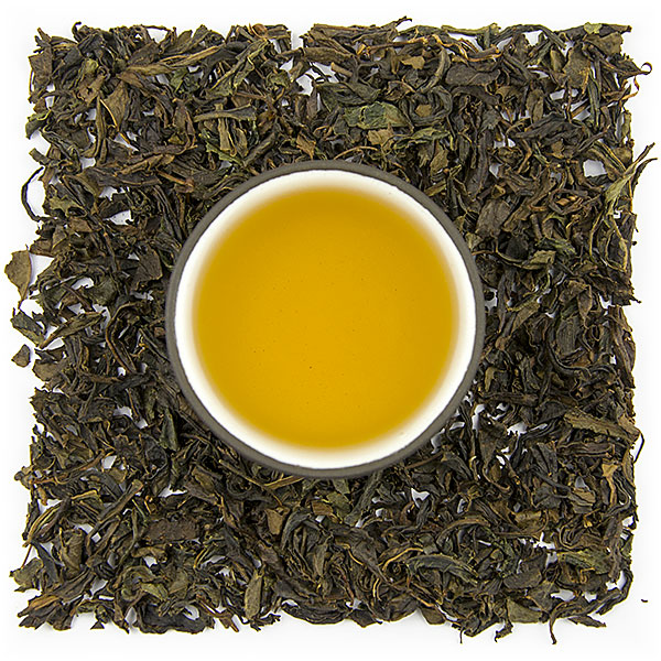 Korea Yeongam Hwangcha