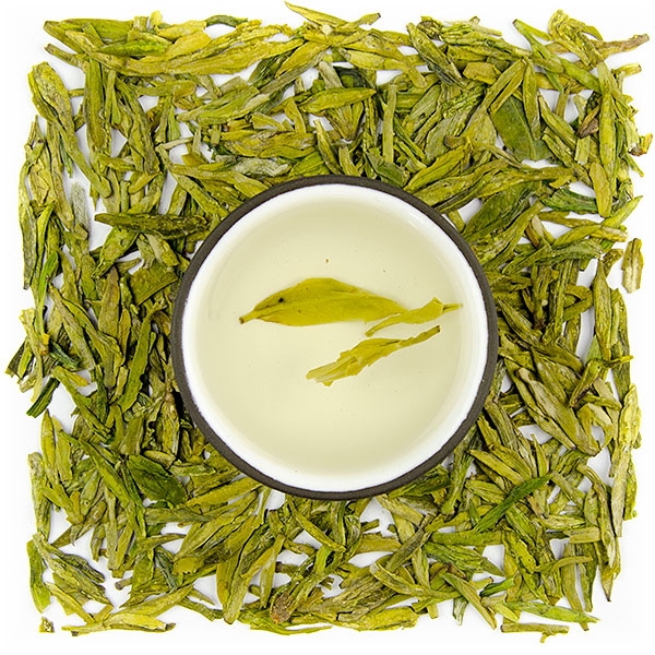 Lung Ching West Lake