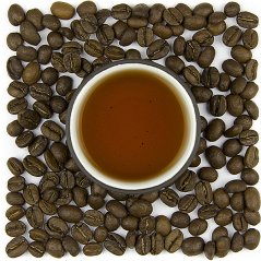 Kostarika Tarrazú (arabica)