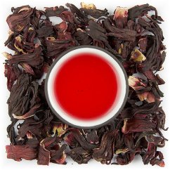 Ibištek Grade A (kvety)