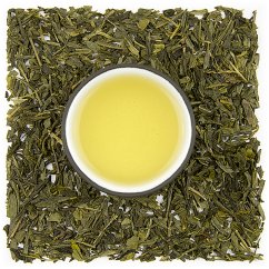 Sencha Vanilla