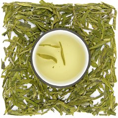 Zhejiang Lung Ching Special Grade