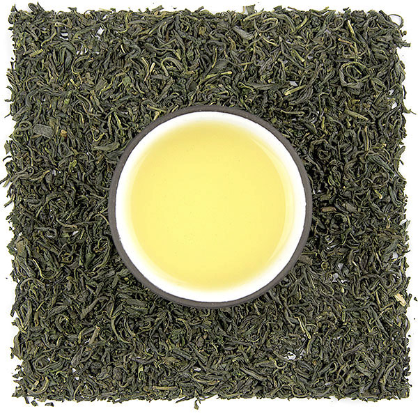 Ureshino Tamaryokucha