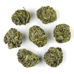 Jiao Gu Lan - Dračie perly