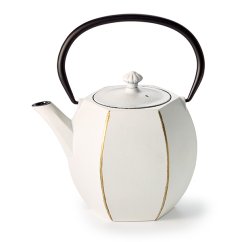 Liatinová kanvica „Yanghong“ (0,7 l)