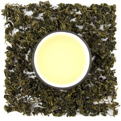 Ženšen päťlistý - Jiaogulan