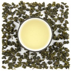 Formosa Strawberry Oolong