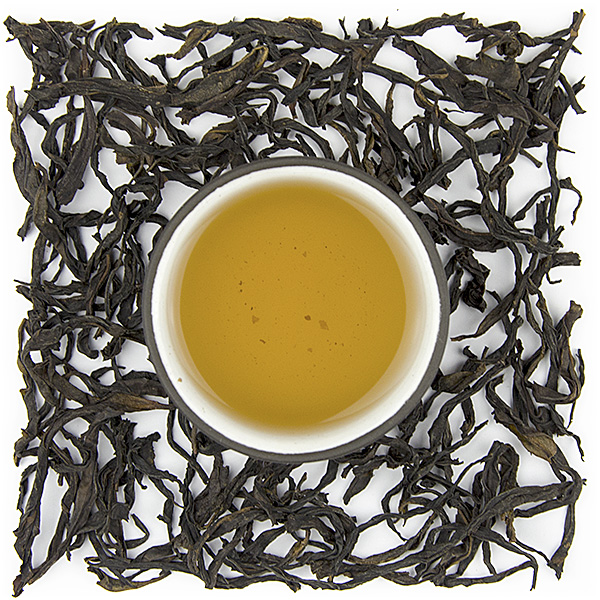 Feng Huang Milan Xiang Dan Cong