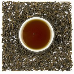 Simao King of Pu-erh