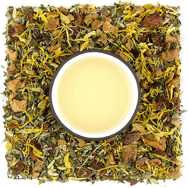 Kúzelná levanduľa (bez aróm)