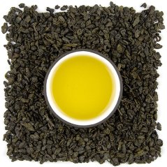 Gunpowder Temple of Heaven