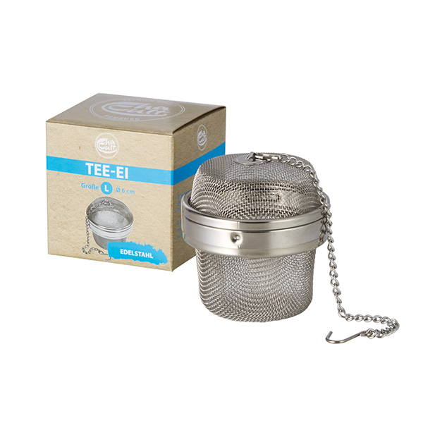 Čajové sitko "Ken" (6 cm)